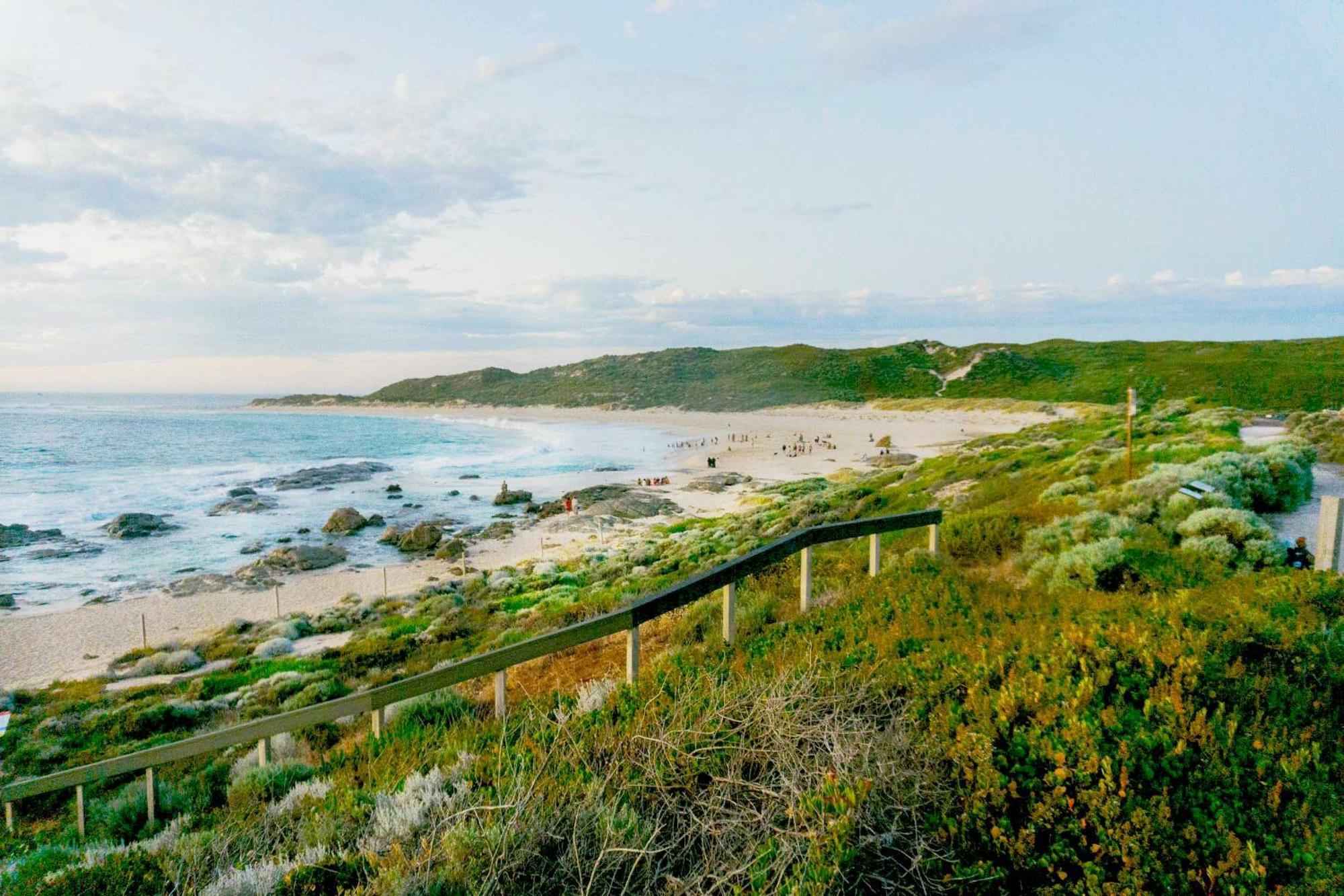 Villa Margaret Retreat Pet Friendly Unit Margaret River Exterior foto