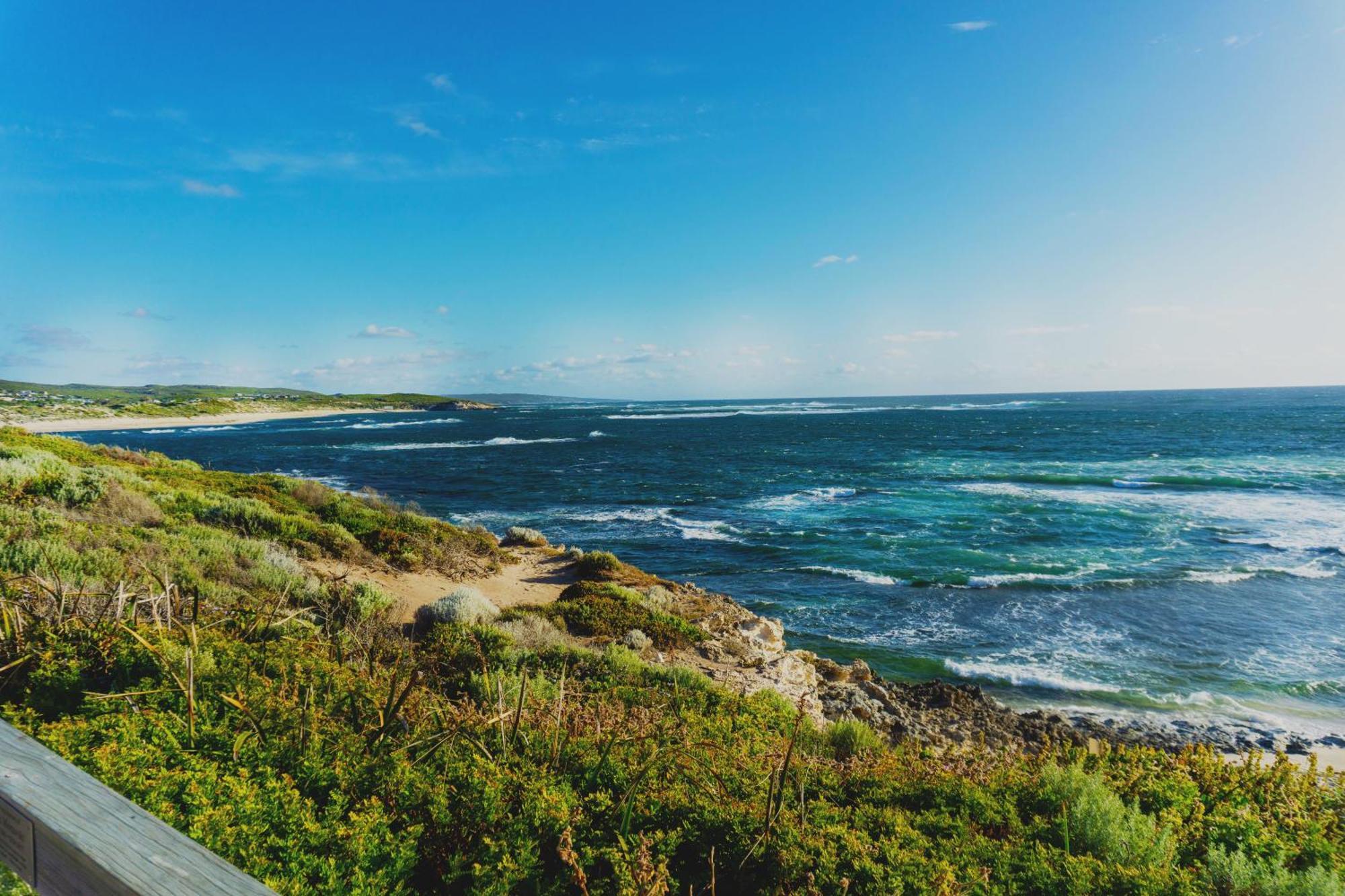 Villa Margaret Retreat Pet Friendly Unit Margaret River Exterior foto
