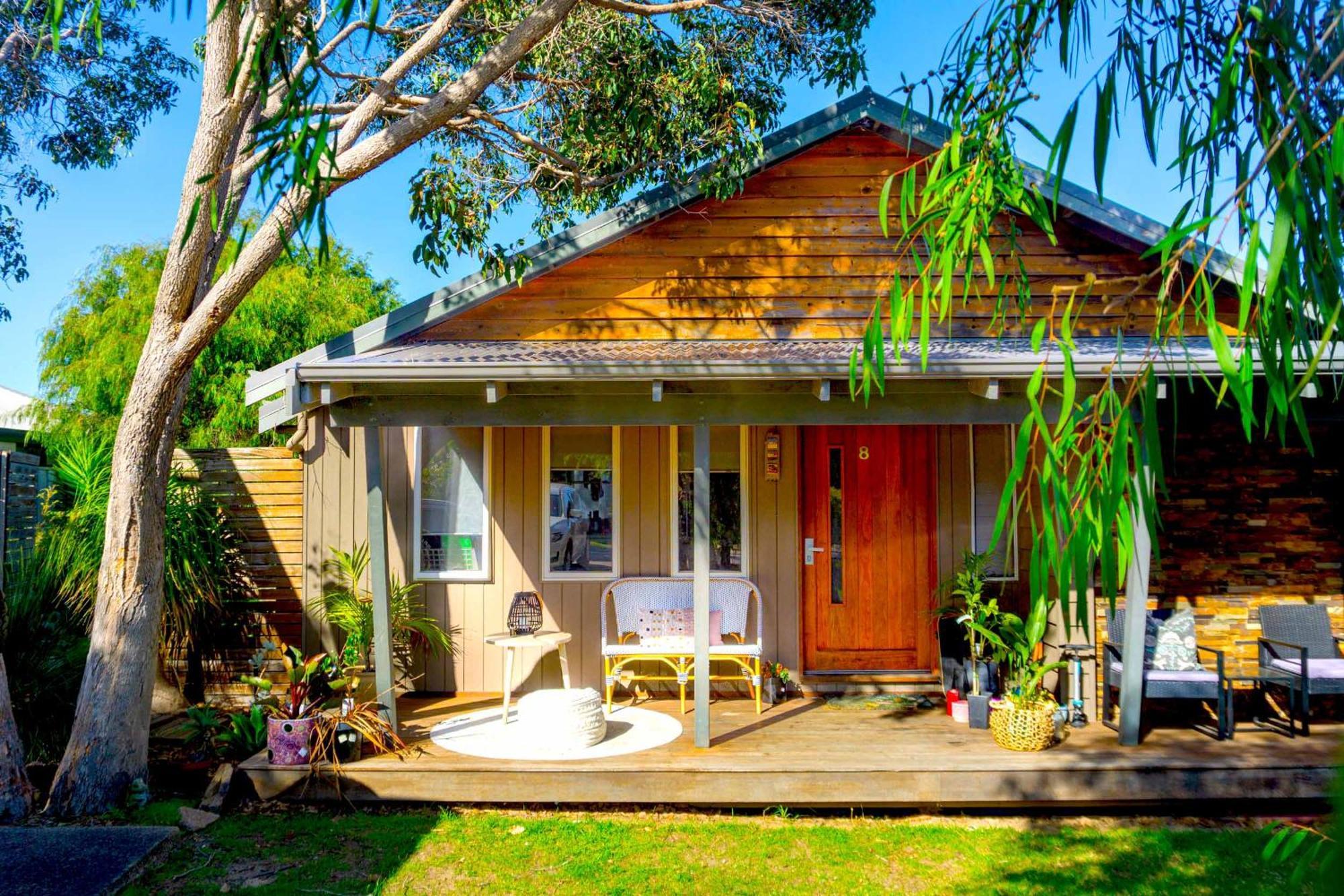 Villa Margaret Retreat Pet Friendly Unit Margaret River Exterior foto