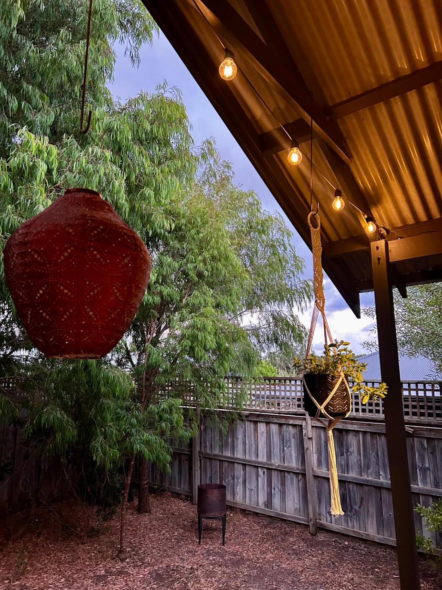 Villa Margaret Retreat Pet Friendly Unit Margaret River Exterior foto