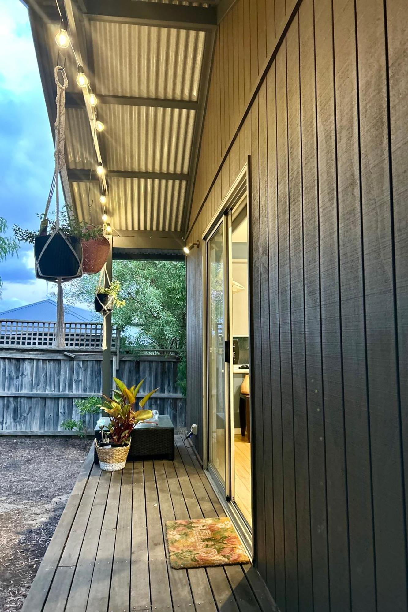 Villa Margaret Retreat Pet Friendly Unit Margaret River Exterior foto
