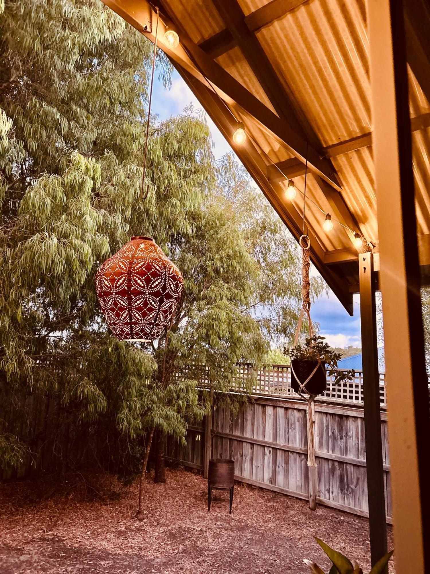 Villa Margaret Retreat Pet Friendly Unit Margaret River Exterior foto