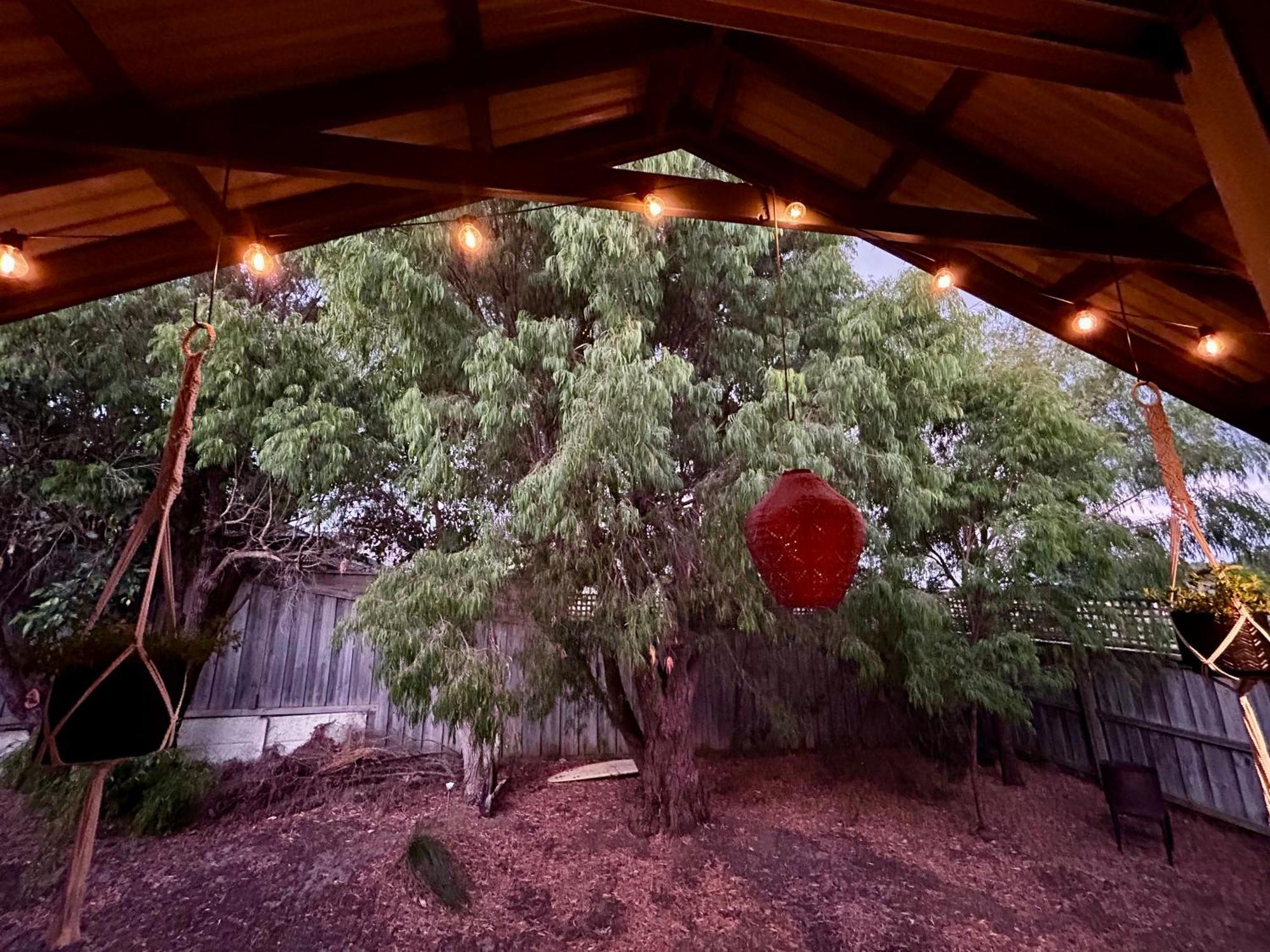 Villa Margaret Retreat Pet Friendly Unit Margaret River Exterior foto